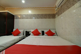 Sri Jayaram Lodge by OYO Rooms
