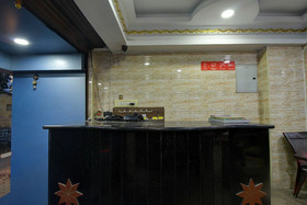 Sri Jayaram Lodge by OYO Rooms