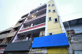 Sri Jayaram Lodge by OYO Rooms