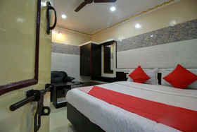 Sri Jayaram Lodge by OYO Rooms