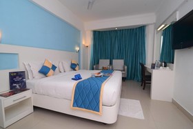 Star Residency