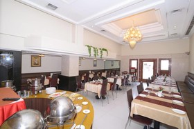 Star Residency
