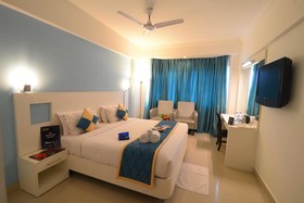 Star Residency