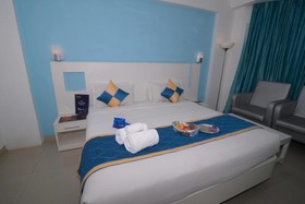 Star Residency