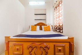 Sun Residency by OYO Rooms