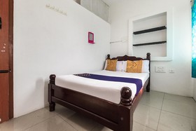 Sun Residency by OYO Rooms