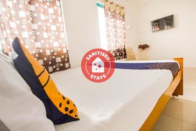 Sun Residency by OYO Rooms