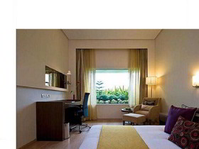 The Gateway Hotel Pasumalai