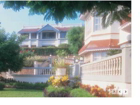 The Gateway Hotel Pasumalai