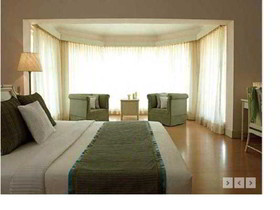 The Gateway Hotel Pasumalai