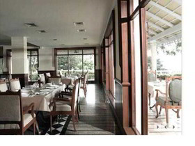 The Gateway Hotel Pasumalai