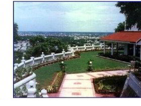 The Gateway Hotel Pasumalai