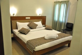The Hotel Nook
