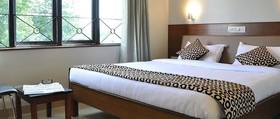 The Hotel Nook