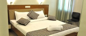 The Hotel Nook