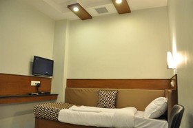 The Hotel Nook