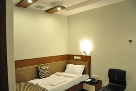 The Hotel Nook