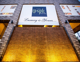 The Spk Hotel
