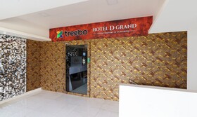 Treebo Trend D Grand