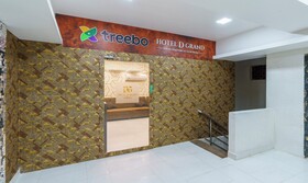 Treebo Trend D Grand