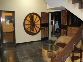 Urban Spice Serviced Apartment