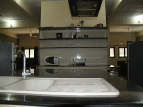 Urban Spice Serviced Apartment