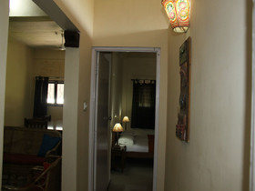 Urban Spice Serviced Apartment