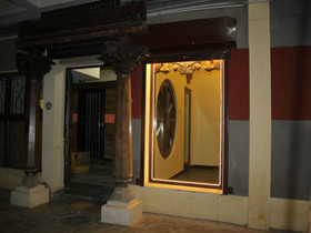Urban Spice Serviced Apartment