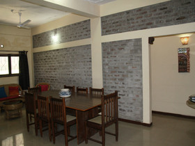 Urban Spice Serviced Apartment