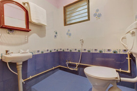Veera Amohaa Service Apartments By OYO Rooms