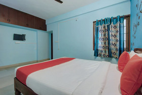 Veera Amohaa Service Apartments By OYO Rooms