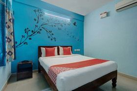 Veera Amohaa Service Apartments By OYO Rooms