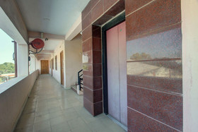 Veera Amohaa Service Apartments By OYO Rooms