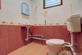 Veera Amohaa Service Apartments By OYO Rooms