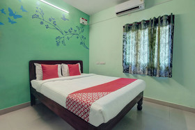 Veera Amohaa Service Apartments By OYO Rooms