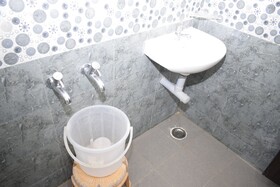 Viswa Residency by Azalea