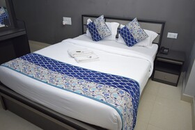 Viswa Residency by Azalea