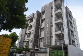 Viswa Residency by Azalea