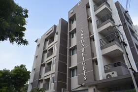 Viswa Residency by Azalea