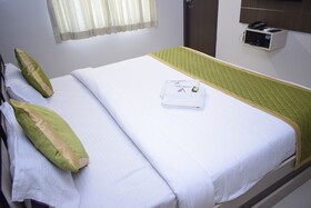 Viswa Residency by Azalea