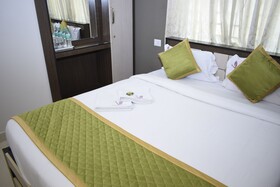 Viswa Residency by Azalea