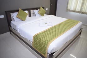 Viswa Residency by Azalea