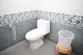 Viswa Residency by Azalea