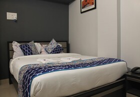 Viswa Residency by Azalea