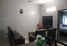 Viswa Residency by Azalea