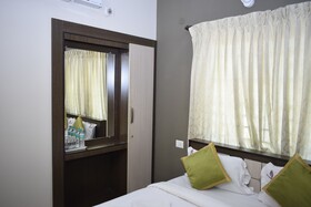 Viswa Residency by Azalea