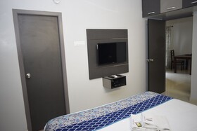 Viswa Residency by Azalea