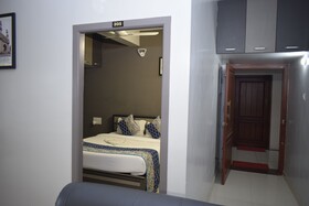 Viswa Residency by Azalea