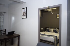 Viswa Residency by Azalea