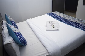 Viswa Residency by Azalea